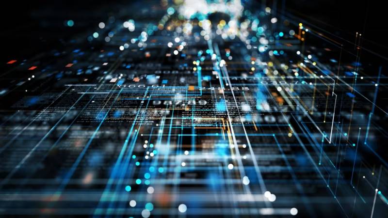 赤城县AI软件开发公司：Python赋能网页开发的适用场景解析