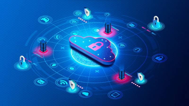 赤城县网站建设：DevSecOps筑牢网站全流程安全防线的核心逻辑